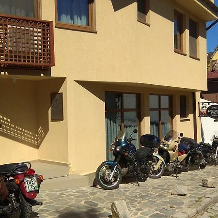 Roots Hotel And Wine Bar Filibe Dış mekan fotoğraf