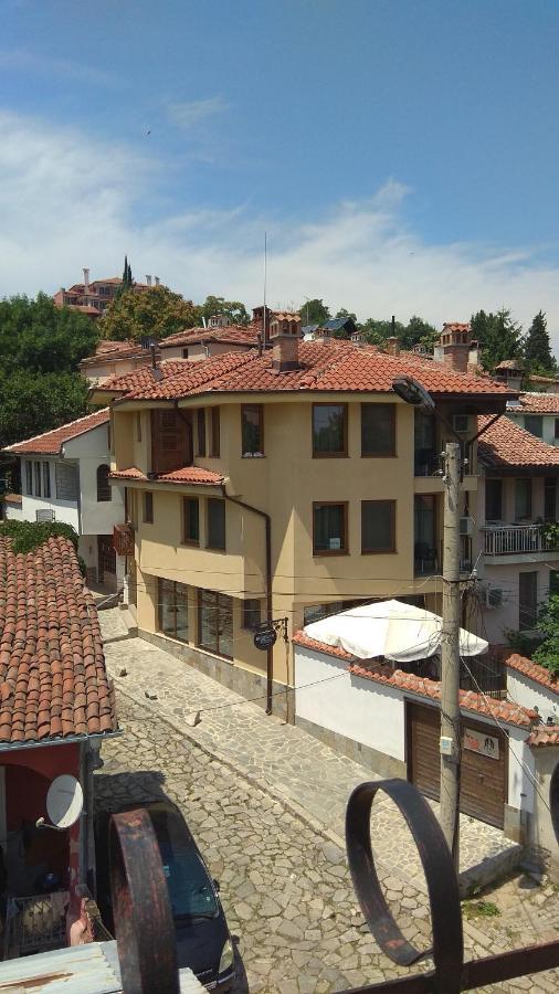 Roots Hotel And Wine Bar Filibe Dış mekan fotoğraf