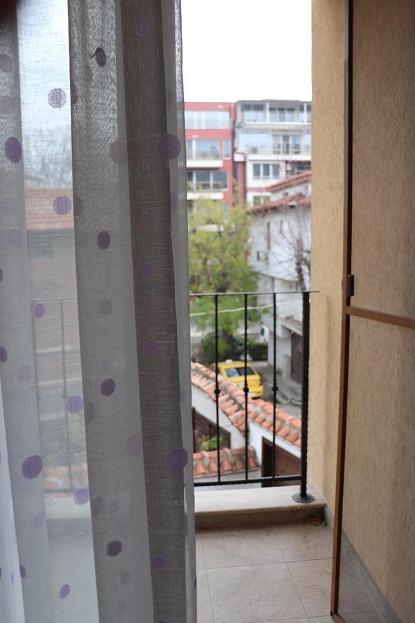 Roots Hotel And Wine Bar Filibe Dış mekan fotoğraf