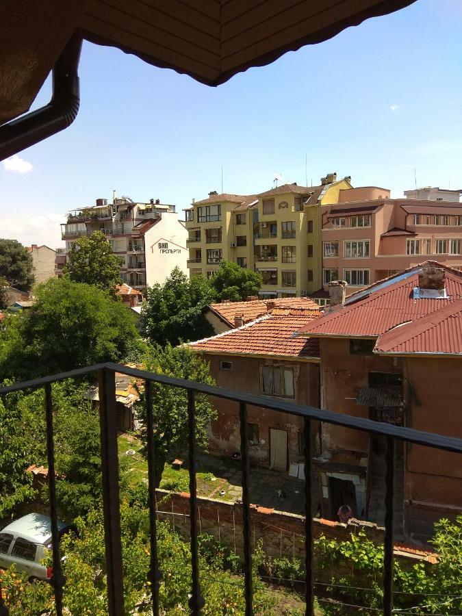 Roots Hotel And Wine Bar Filibe Dış mekan fotoğraf